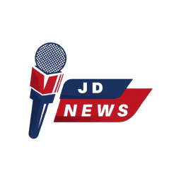 JD News Logo