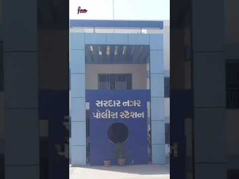 બાળમજૂરી કરતા છ બાળકોને મુક્ત કરાવ્યા : પોલીસે દુકાન માલિક વિરોધ ગુનો નોંધીઓ